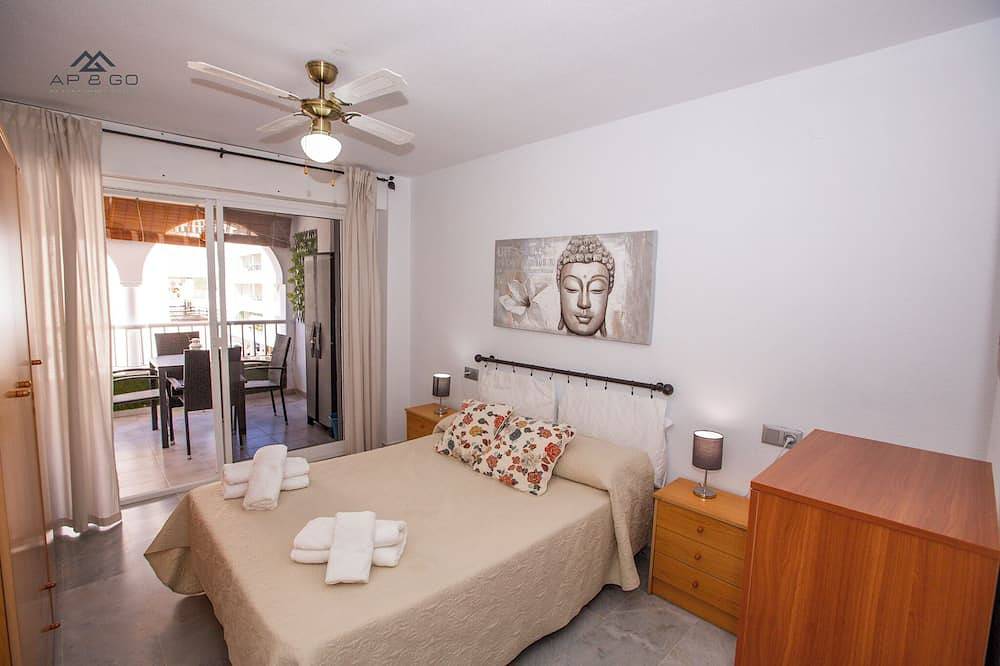 Apartamento entero, Alcazaba Square Central Beach in La Herradura, Almuñecar