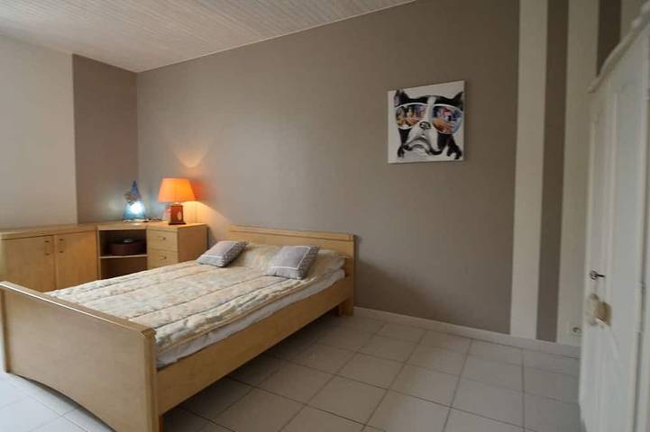 Location de vacances pour 11 personnes, avec jardin, animaux acceptés à Sauzet - 4