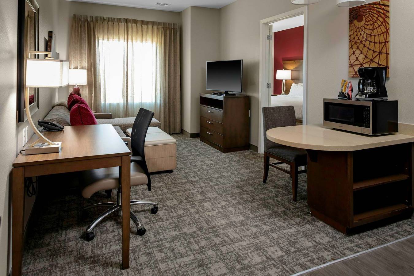 Staybridge Suites Cedar Park - Austin North in Cedar Park, Texas