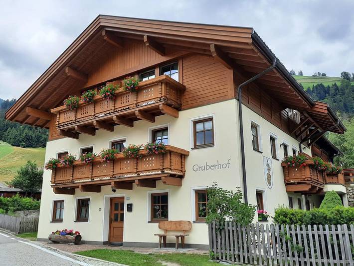 Appartamento per 3 persone, con Balcone e Panorama a Prato alla Drava