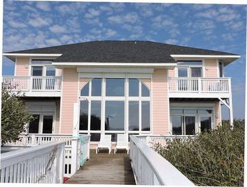 Vacation House for 12 Guests in Emerald Isle, Carteret County, Picture 2