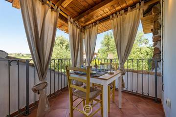 Agriturismo per 2 Persone in Maracalagonis, Cagliari e Dintorni, Foto 3