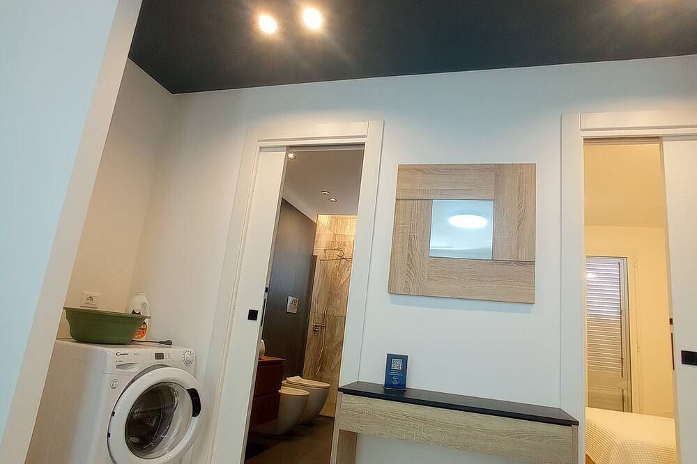 Apartamento entero, Cala38...your home in Sicily. in Terrasini, Provincia de Palermo