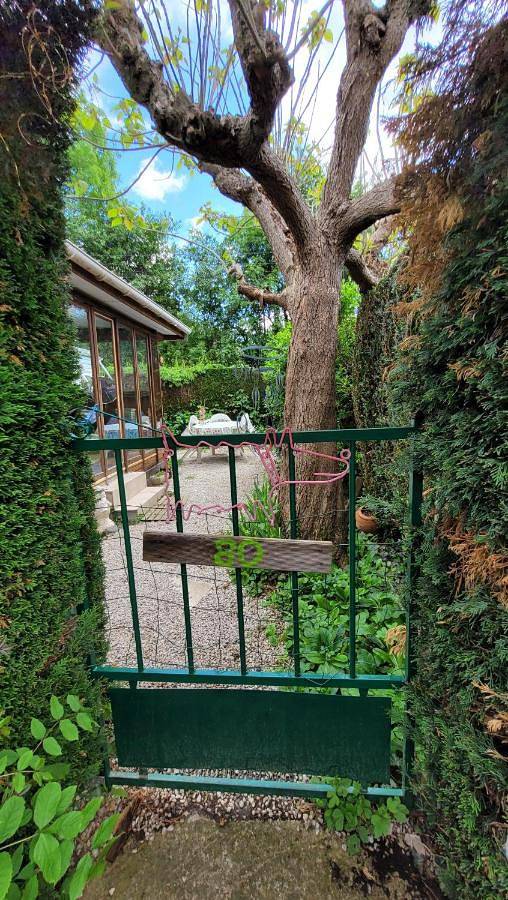 Maison de vacances pour 2 personnes, avec vue et jardin, animaux acceptés en Haute-Loire - 2