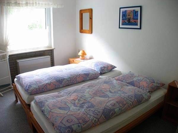 Ferienwohnung für 4 Personen, mit Terrasse am Mittelrhein - 4