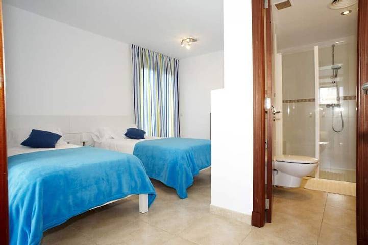 Luxuriöse Ferienwohnung mit tollen Ausblick, Privatpool & Strandzugang in Felanitx, Mallorcas Küste