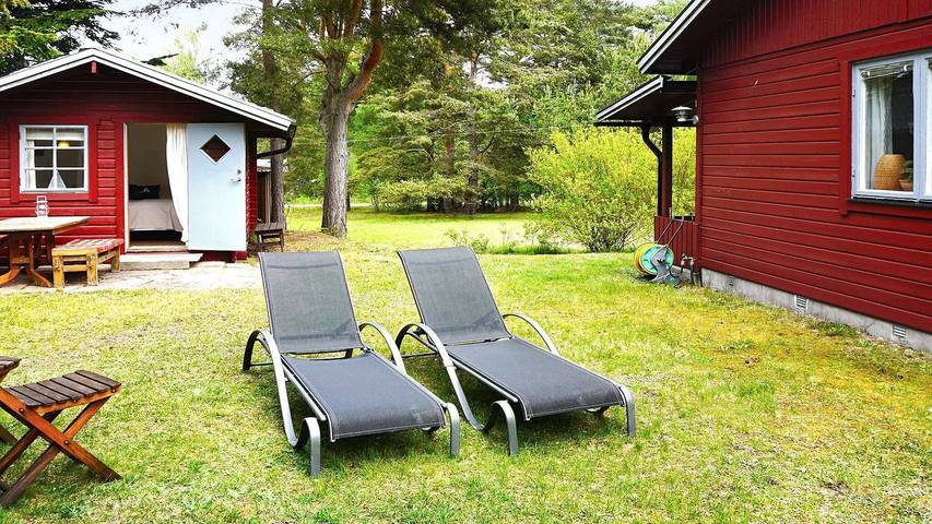Ferienhaus für 7 Personen, mit Garten in Mönsterås und Umgebung - 4