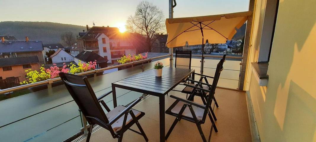 Ferienwohnung für 8 Personen, mit Pool und Garten, mit Haustier in Rathmannsdorf - 3