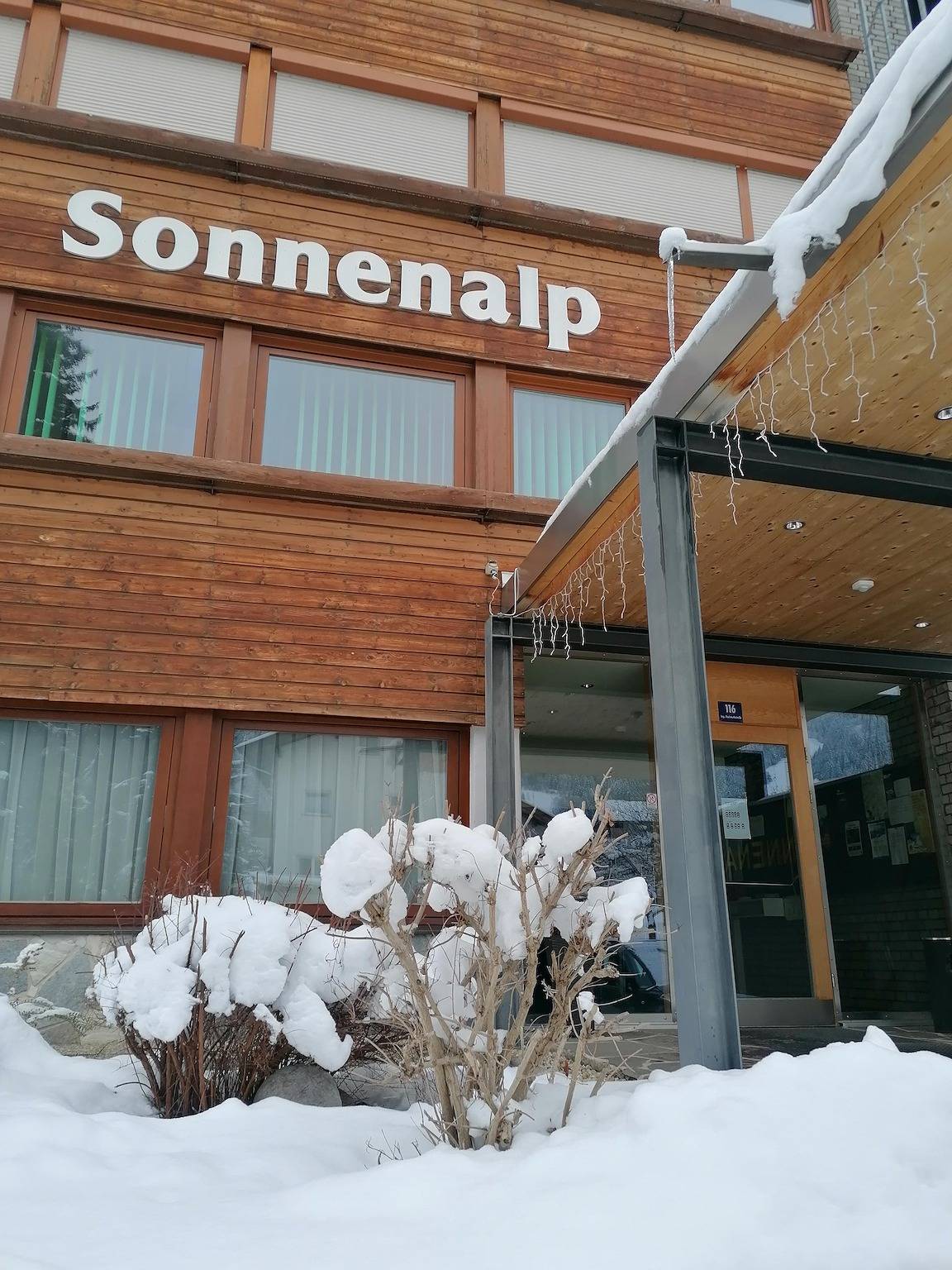 Ganze Ferienwohnung, Apartment Markbachblick in Niederau, Wildschönau