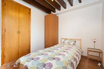 Apartamento in Palma Old Town, Palma für 3 