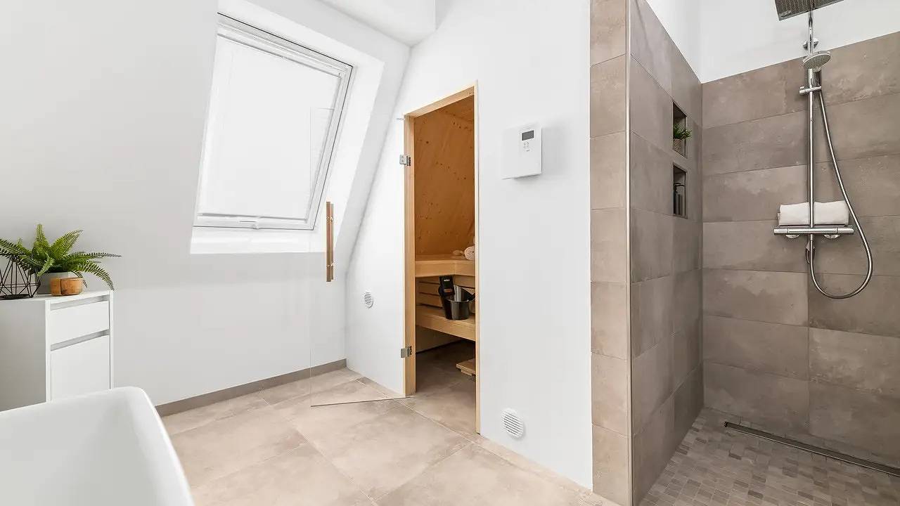 Ferienhaus für 8 Personen (130 m²) in Fehmarn in Westfehmarn, Fehmarn