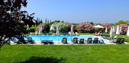 Ferienwohnung für 4 Personen in Castelnuovo del Garda, Gardasee-Berge, Bild 3