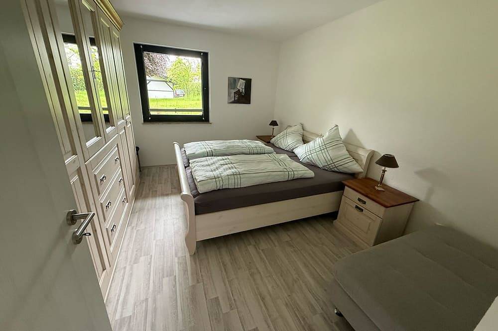 Ganze Wohnung, Ferienwohnung Neuenrade – Urlaub im Land der 1000 Berge in Neuenrade, Märkischer Kreis