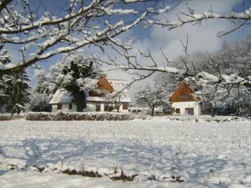 Bauernhof für 4 Personen in Mainleus, Oberes Maintal - Coburger Land, Bild 2