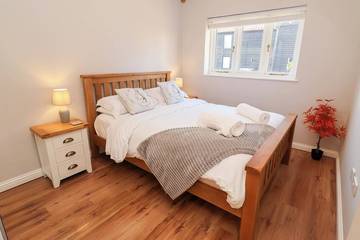 Cottage for 6 People in Wattisfield, Suffolk, Photo 1