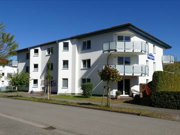 Ferienwohnung für 2 Personen in Karlshagen, Usedom, Bild 1
