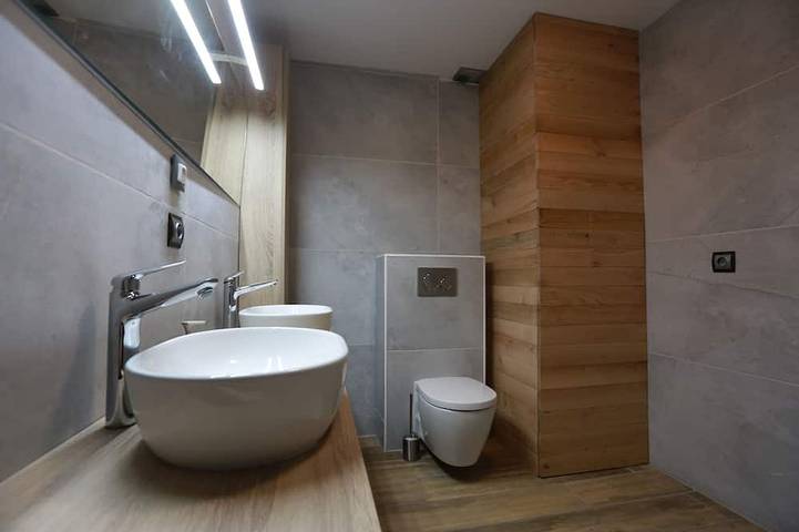 Gîte pour 4 personnes, avec jardin à Vicq-sur-Breuilh - 2