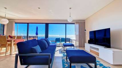 Casa De Férias para 4 Pessoas em Madeira, Portugal, Foto 4