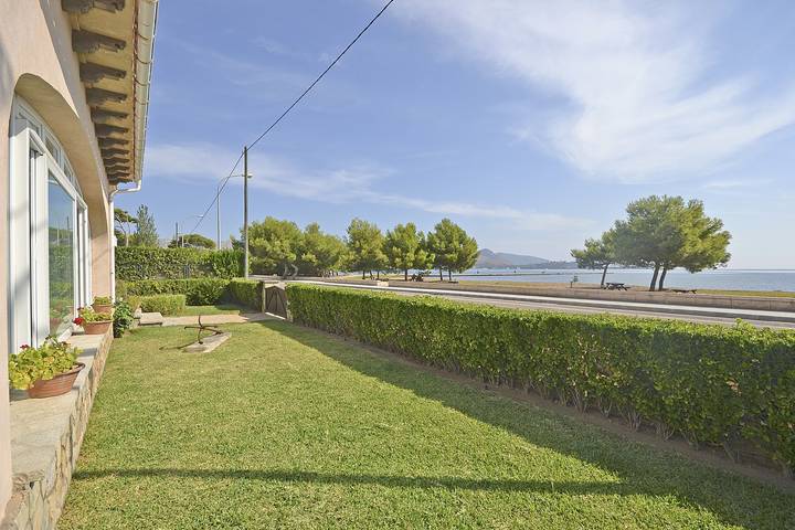 Finca für 10 Personen, mit Garten und Terrasse in Port de Pollença - 3