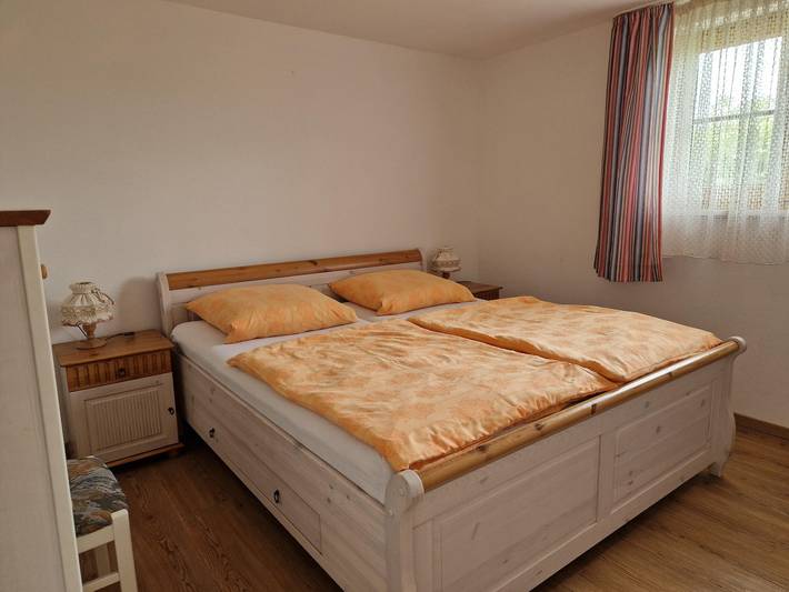 Ferienwohnung für 2 Personen, mit Terrasse in Halblech - 4