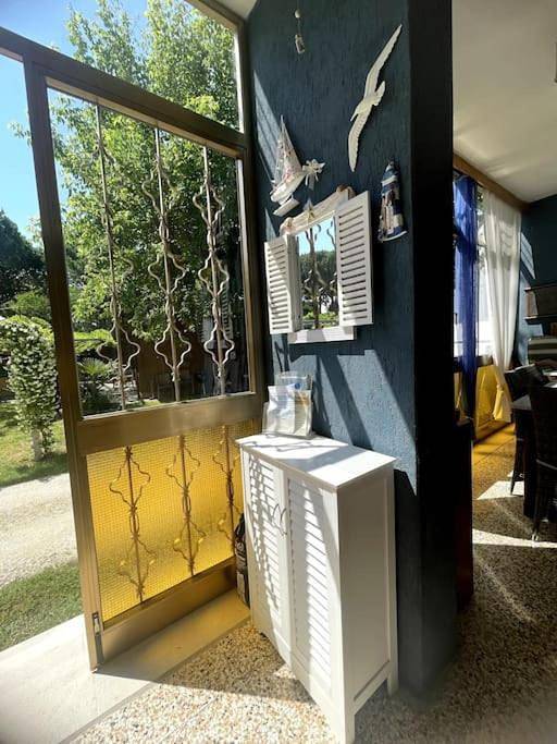 Bungalows Alloggi Angiolin Ketty in Cavallino, Cavallino-Treporti
