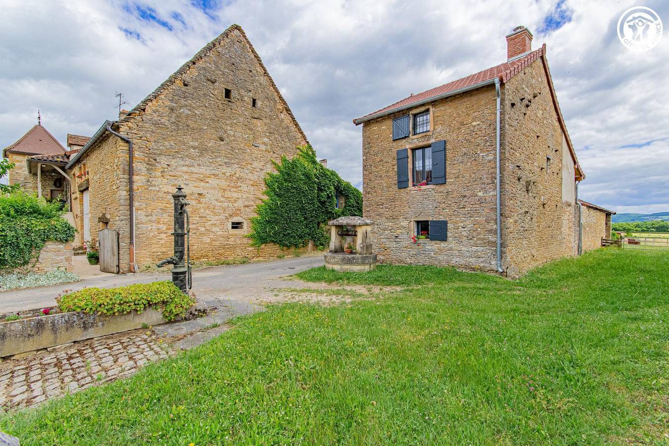 Maison de vacances
