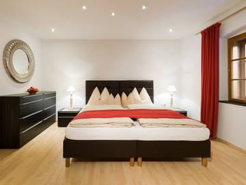 Vakantiewoning voor 4 Personen in Innsbruck, Innsbruck Land, Afbeelding 3