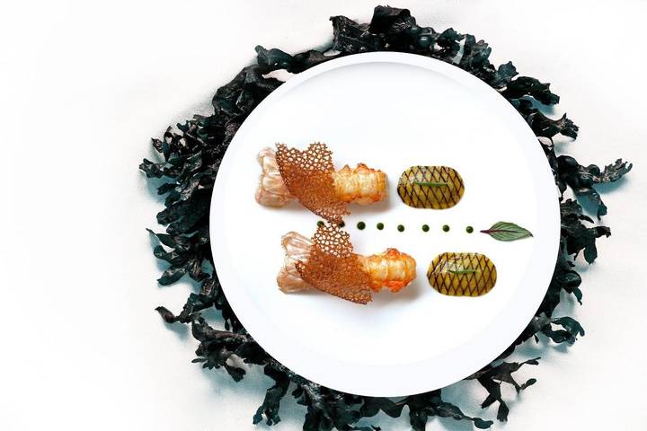 Chambre d’hôte pour 3 personnes, avec vue ainsi que piscine et jardin en Bretagne - 4