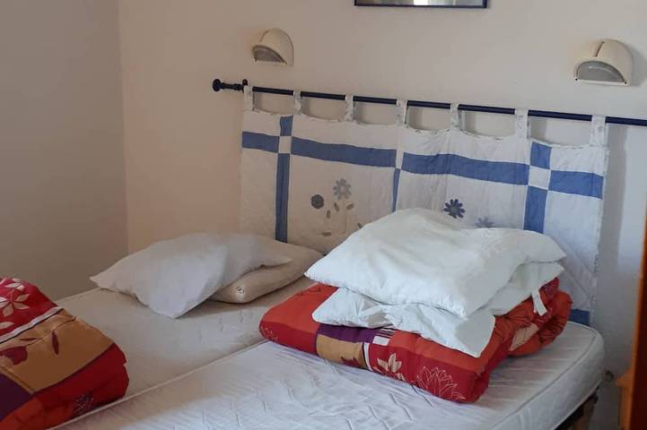 Gîte pour 6 personnes, avec jardin à Savines-le-Lac - 3