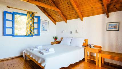 Chalet für 2 Personen in Kreta Westküste, Kreta, Bild 2