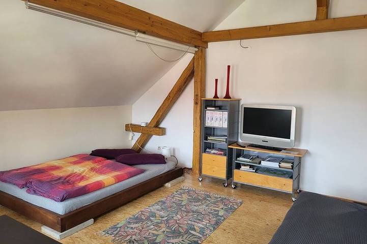 Ferienwohnung für 2 Personen in Gohrisch - 3