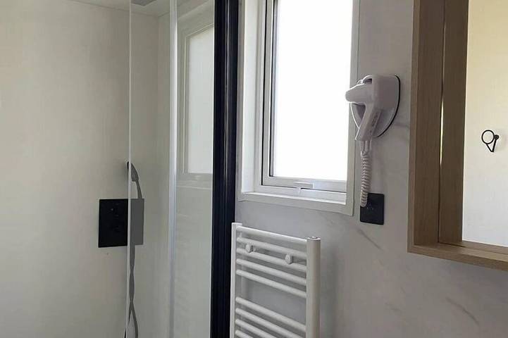 Mobil home pour 4 personnes à Apremont - 4