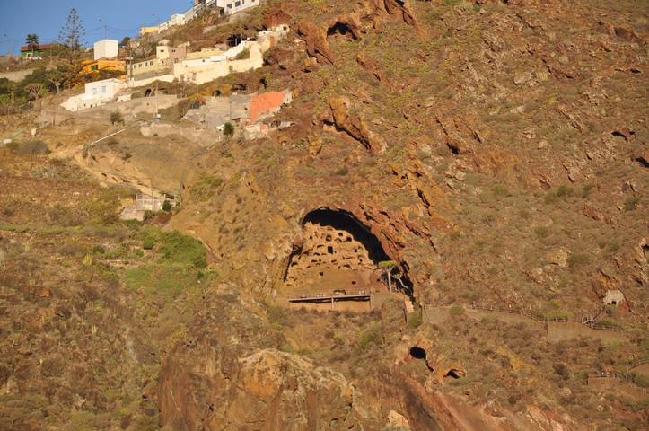 Casa rural para 6 personas, con jacuzzi y jardín en Santa María de Guía de Gran Canaria - 4