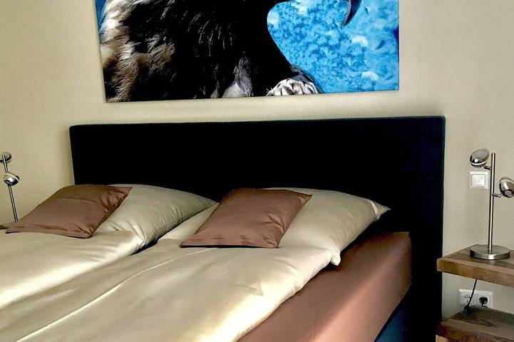 Ferienhaus für 4 Personen, mit Garten und Whirlpool sowie Sauna und Terrasse in Schluchsee - 3