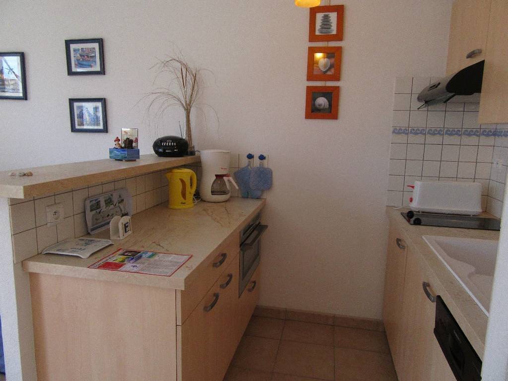 La maison bleue de Sion - Saint Hilaire de Riez in Saint-Hilaire-de-Riez, Vandea