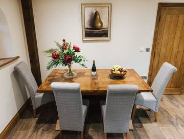 Glamping for 4 People in Halifax (West Yorkshire), West Yorkshire, Photo 3