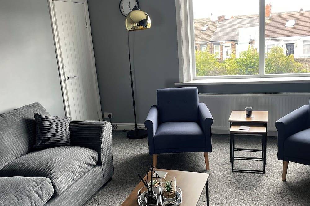Appartamento intero, Affordable Luxury 1                Luxurious Apartment Tyne & Wear Sunderland. in Sunderland