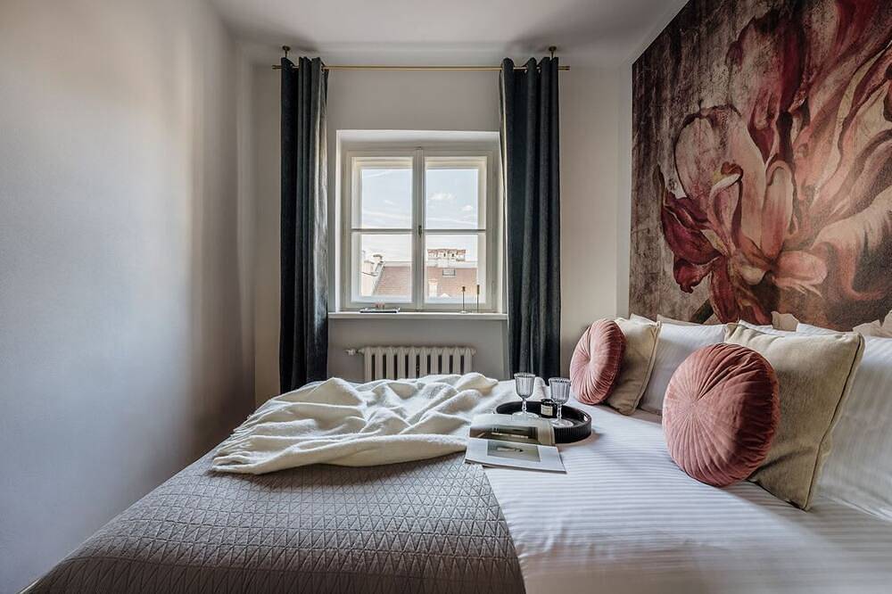 Appartement entier, Unique apartament in the center of the Old Town in Cracovie, Petite-Pologne