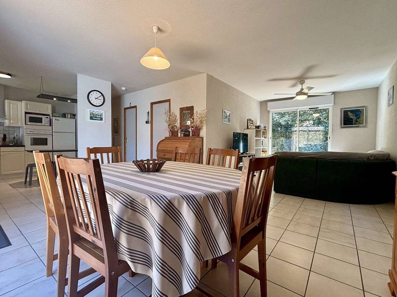 Haus am Meer mit Garten, Wlan und Parken, 6 Personen, Haustiere erlaubt - Ile d'Oléron in Saint-Georges-d'Oléron, Côte de Beauté