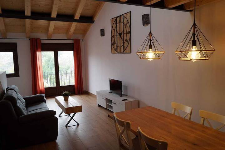 Apartamento de vacaciones para 2 personas - 1