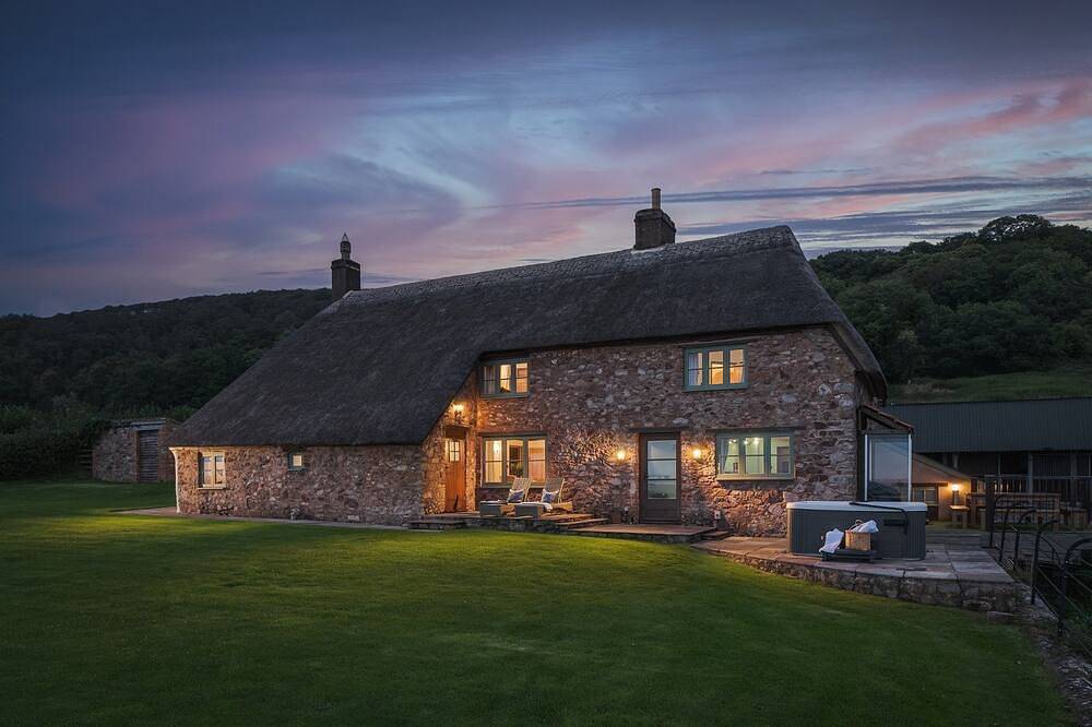 Casa vacanza a Somerset a partire da 745€ a notte