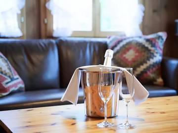 Hütte für 7 Personen in Gstaad, Saanen, Bild 3