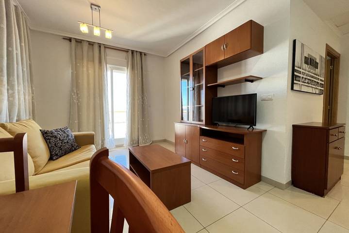 Appartement entier, Acv - Vistamar Ii-1ª linea planta 9 Frontal al mar in Marina d'Or, Oropesa del Mar