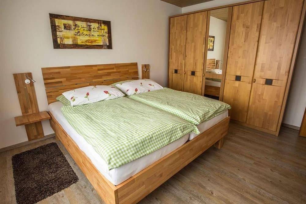 Ganze Wohnung, Thurau - Ferienwohnung - Ferienwohnung Thurau in Bobenheim am Berg, Saar-Nahe-Bergland