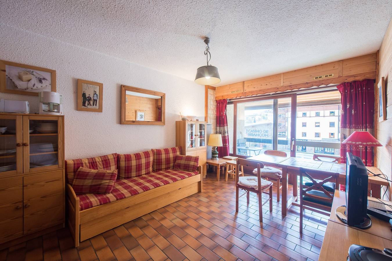 Photo : Appartement de vacances