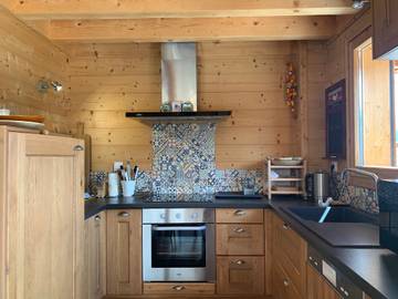 Agriturismo per 12 Persone in Uvernet-Fours, Barcelonnette e dintorni, Foto 1