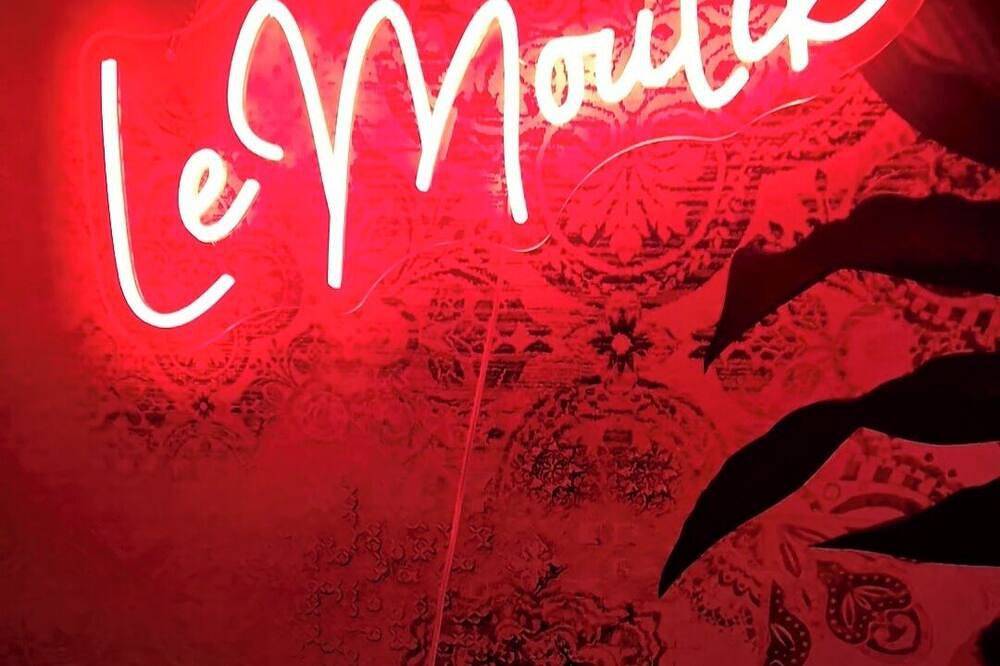 Ganze Wohnung, Studio moutik room Spa and sauna near the beach in Lampaul-Plouarzel, Brest und Umgebung