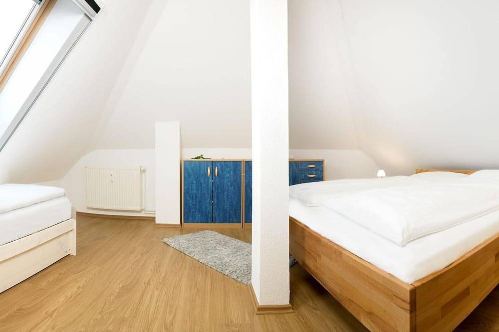 Ganze Wohnung, App. Sandmännchen -  Ferienwohnung direkt in Timmendorf-Dorf am Reiterhof! in Timmendorf, Nordwestmecklenburg (Wismar und Umgebung)