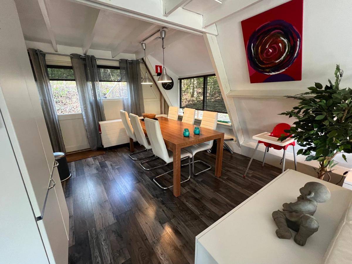 La Dolce Vita, Chalet 75, Sunclass Durbuy in Grandhan, Durbuy