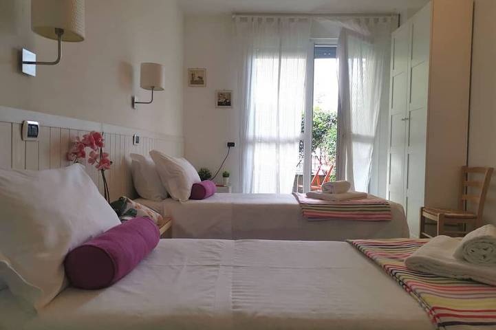 Ferienwohnung für 10 Personen - 1